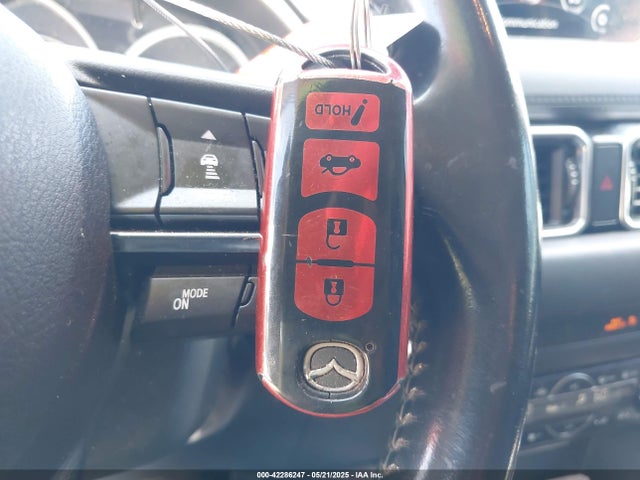 Mazda py cylinder deactivation 2018 JM3KFADM0J0351901 Image 11