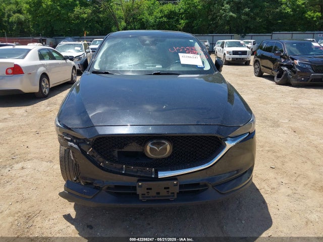 Mazda py cylinder deactivation 2018 JM3KFADM0J0351901 Image 12