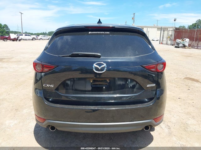 Mazda py cylinder deactivation 2018 JM3KFADM0J0351901 Image 16