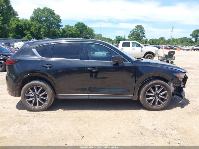 Mazda py cylinder deactivation 2018 JM3KFADM0J0351901 Image 17