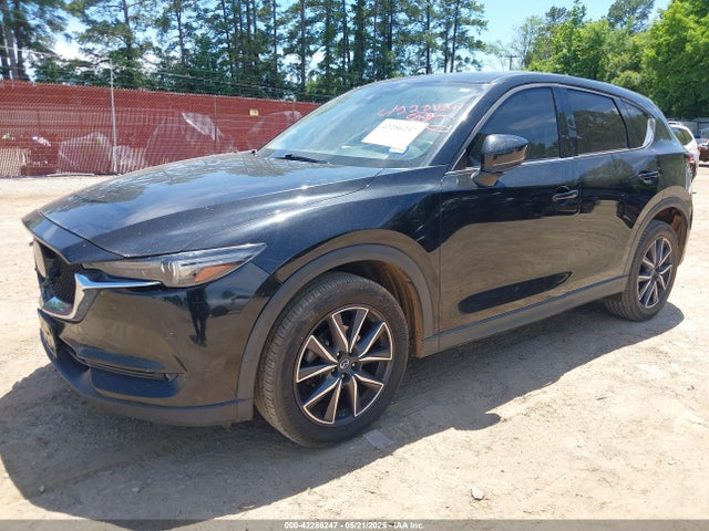 Mazda py cylinder deactivation 2018 JM3KFADM0J0351901 Image 2