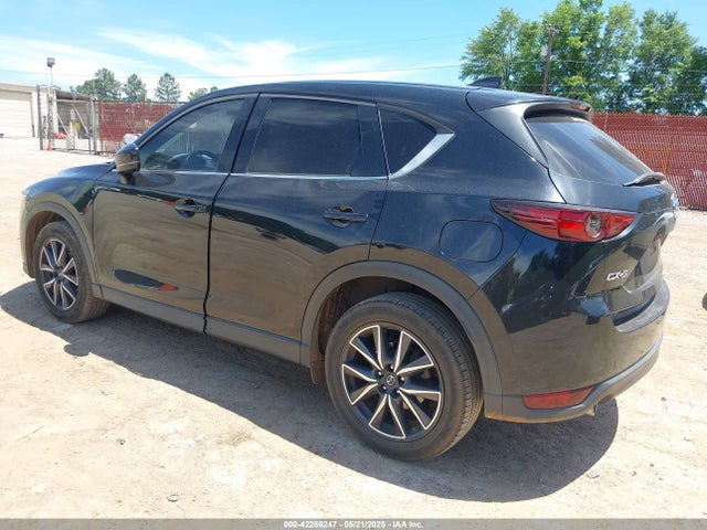 Mazda py cylinder deactivation 2018 JM3KFADM0J0351901 Image 3