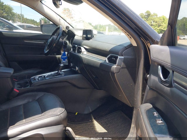 Mazda py cylinder deactivation 2018 JM3KFADM0J0351901 Image 5