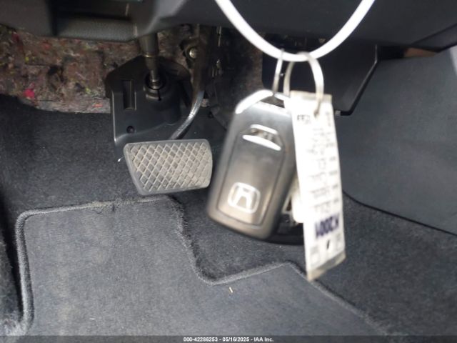 2016 HONDA CIVIC 19XFC2F86GE092159 Photo 10