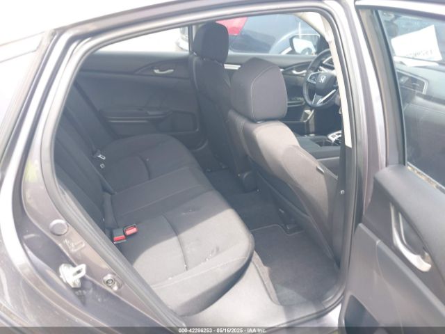 2016 HONDA CIVIC 19XFC2F86GE092159 Photo 7