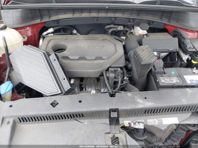 KM8J3CAL4LU167900 Hyundai Tucson Ultimate
