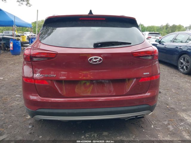 KM8J3CAL4LU167900 Hyundai Tucson Ultimate