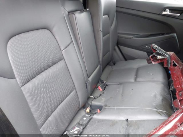 KM8J3CAL4LU167900 Hyundai Tucson Ultimate