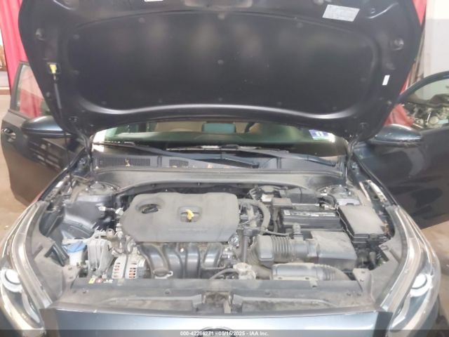3KPF24AD4KE061732 KIA Forte Lxs