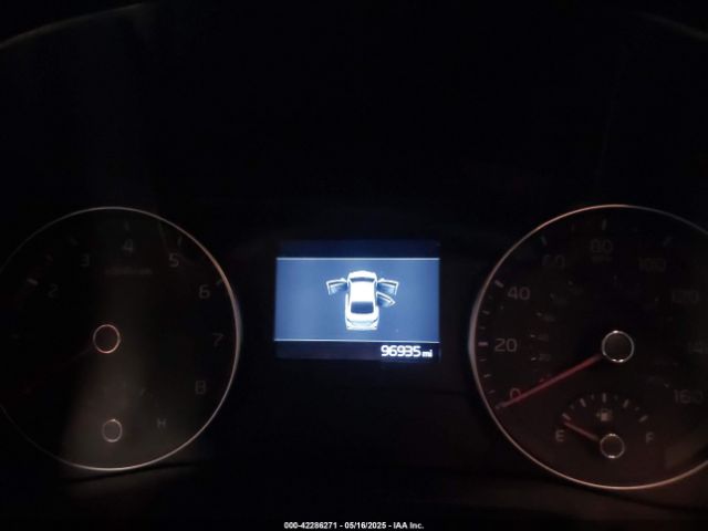 3KPF24AD4KE061732 KIA Forte Lxs