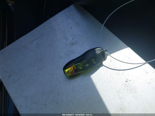 2014 PORSCHE PANAMERA WP0AA2A70EL015094 Photo 10