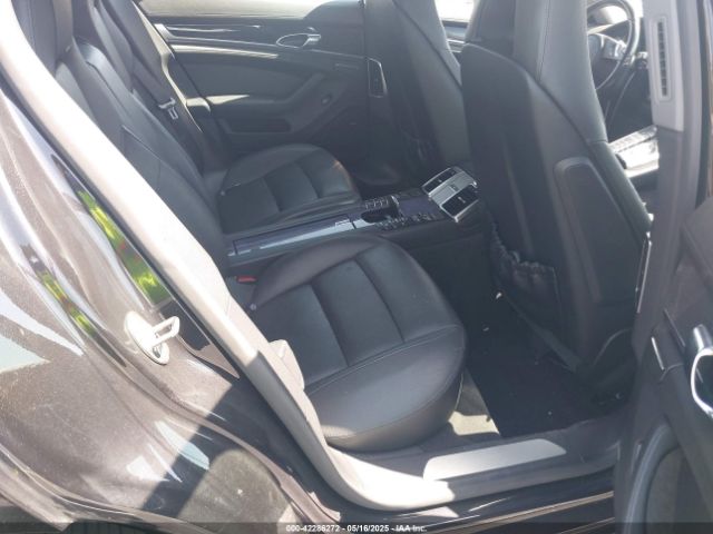 2014 PORSCHE PANAMERA WP0AA2A70EL015094 Photo 7