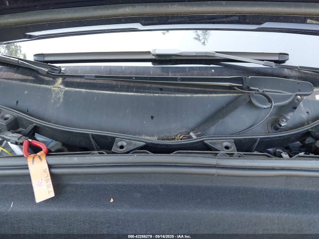 2018 TESLA MODEL X 5YJXCDE24JF121558 Photo 9