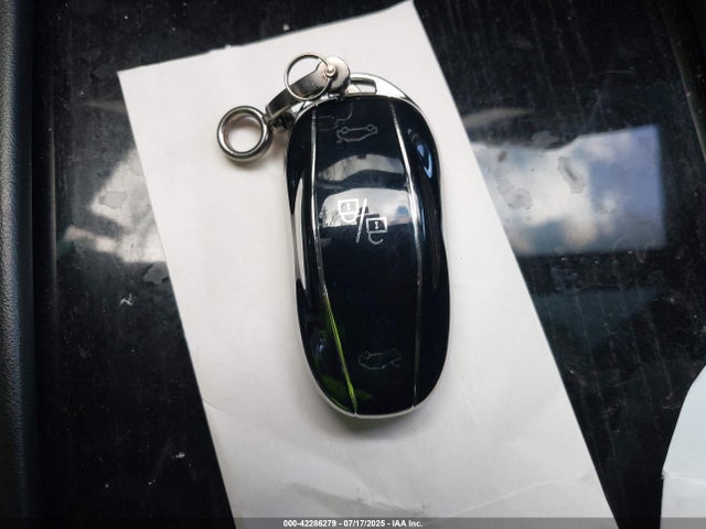 2018 TESLA MODEL X 5YJXCDE24JF121558 Photo 10