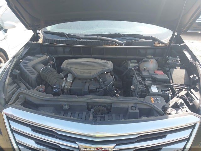 2018 CADILLAC XT5 1GYKNCRS9JZ173328 Photo 9