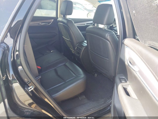2018 CADILLAC XT5 1GYKNCRS9JZ173328 Photo 7