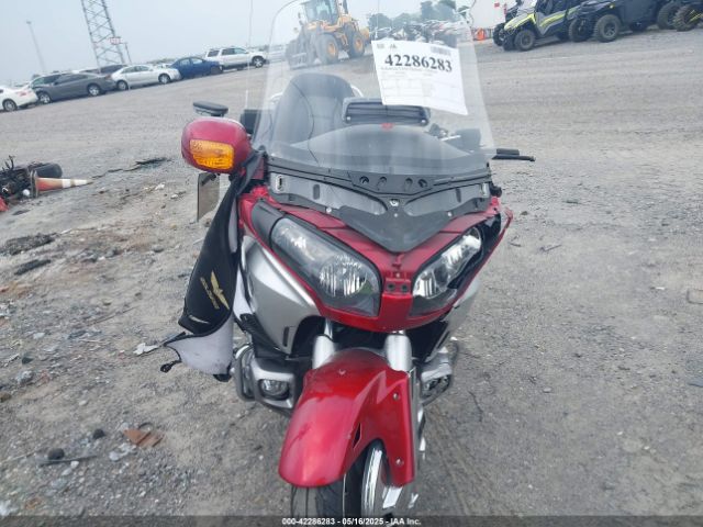 2012 HONDA GL1800 JH2SC68G4CK002273 Photo 4