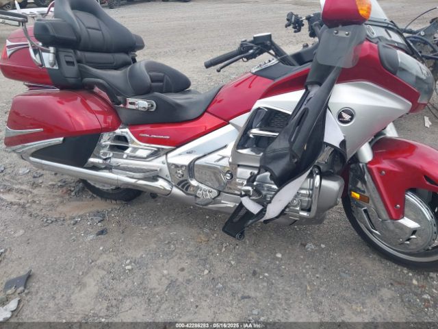 2012 HONDA GL1800 JH2SC68G4CK002273 Photo 7