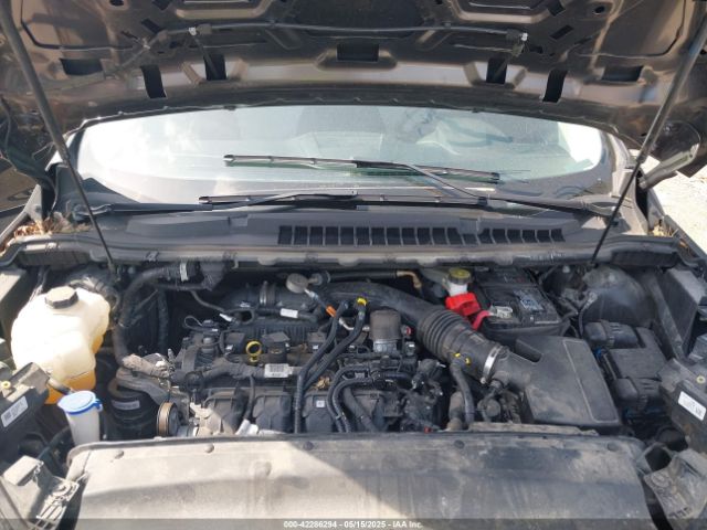 2FMPK3J93LBB46754 Ford EDGE SEL