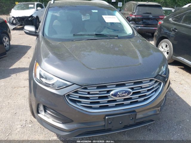 2FMPK3J93LBB46754 Ford EDGE SEL