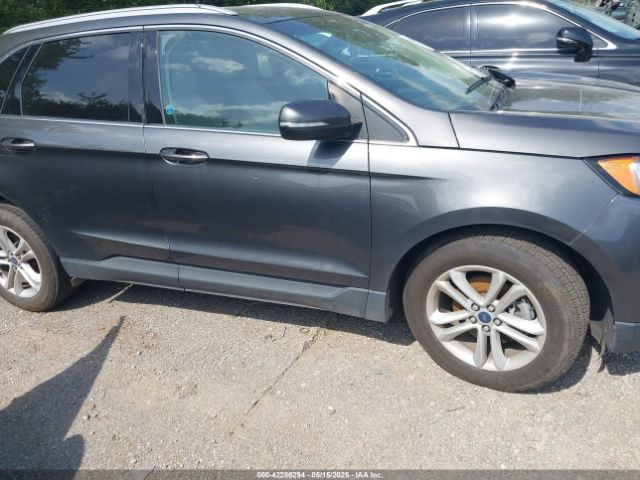2FMPK3J93LBB46754 Ford EDGE SEL