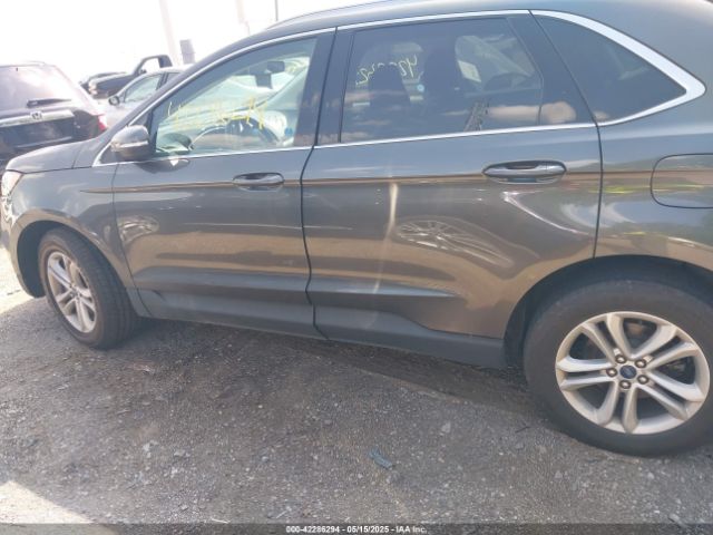 2FMPK3J93LBB46754 Ford EDGE SEL