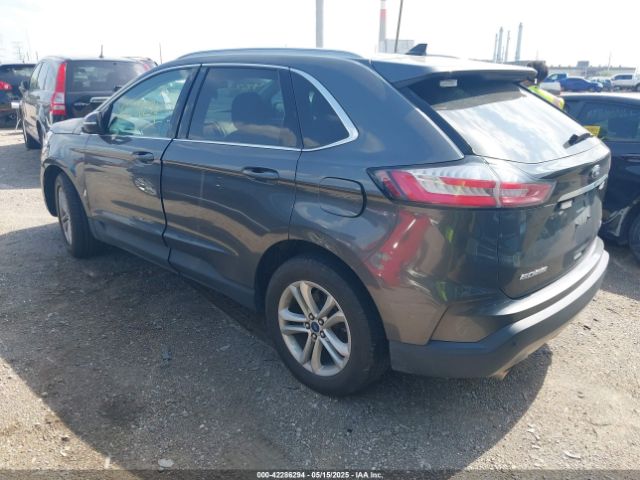 2FMPK3J93LBB46754 Ford EDGE SEL