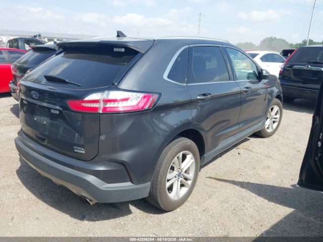 2FMPK3J93LBB46754 Ford EDGE SEL