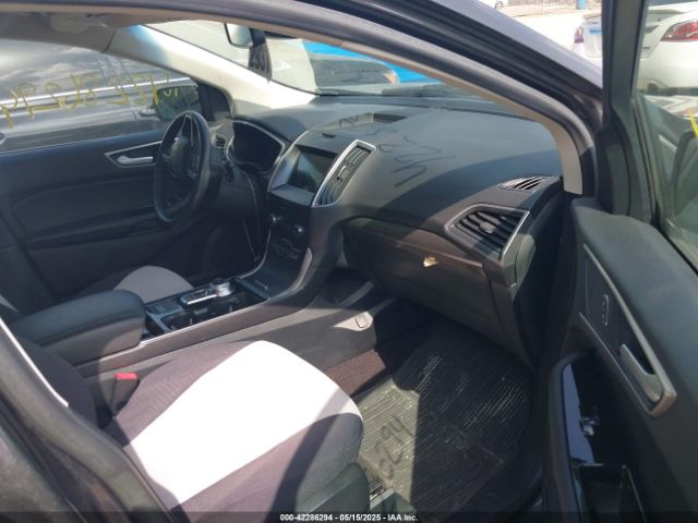 2FMPK3J93LBB46754 Ford EDGE SEL