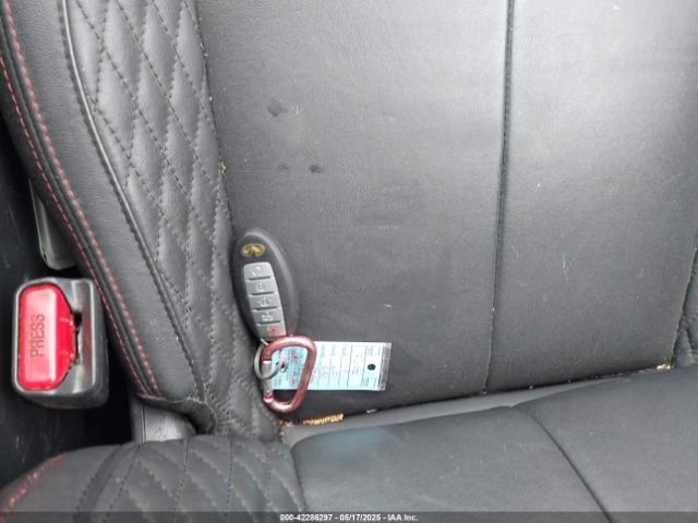2019 INFINITI Q50 JN1FV7AR0KM800068 Photo 10