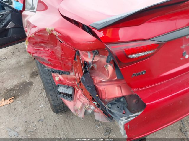 2019 INFINITI Q50 JN1FV7AR0KM800068 Photo 5