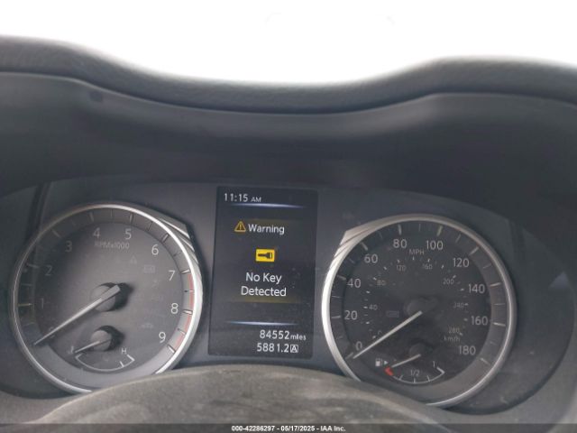 2019 INFINITI Q50 JN1FV7AR0KM800068 Photo 6
