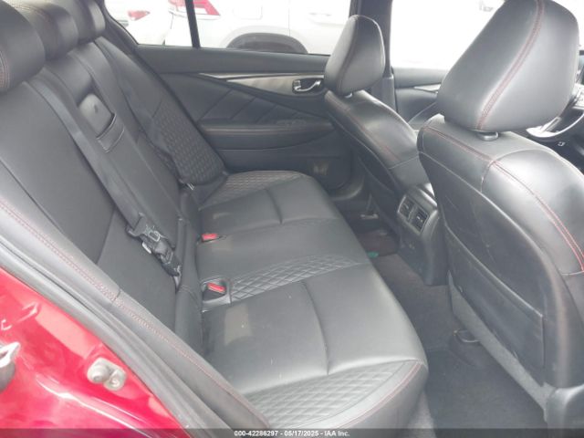 2019 INFINITI Q50 JN1FV7AR0KM800068 Photo 7