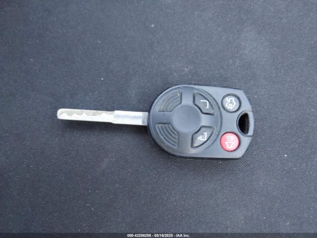 1FADP3K27HL278987 Ford 2.0l gdi