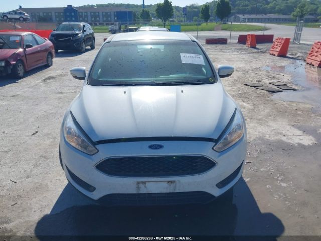 1FADP3K27HL278987 Ford 2.0l gdi
