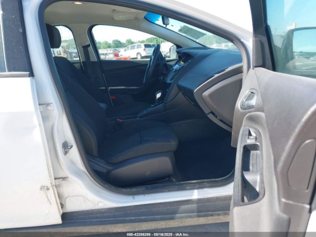 1FADP3K27HL278987 Ford 2.0l gdi