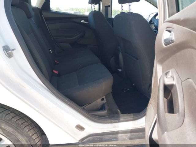 1FADP3K27HL278987 Ford 2.0l gdi