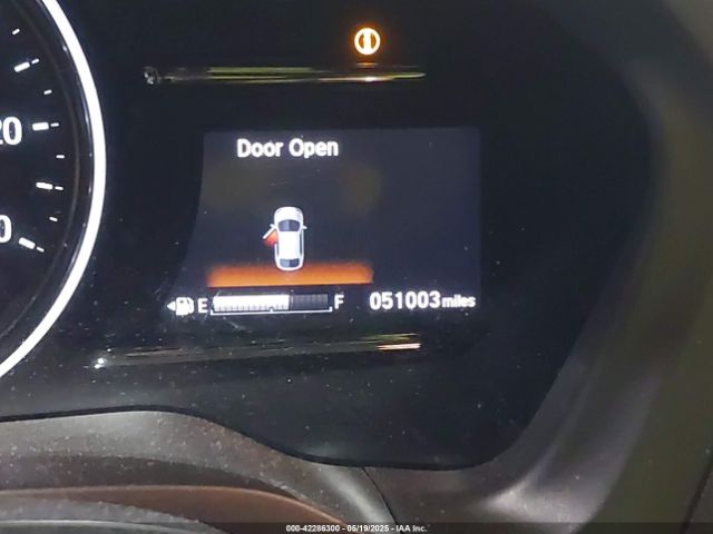 3CZRU6H52NM749041 Honda Hr-v Awd Ex