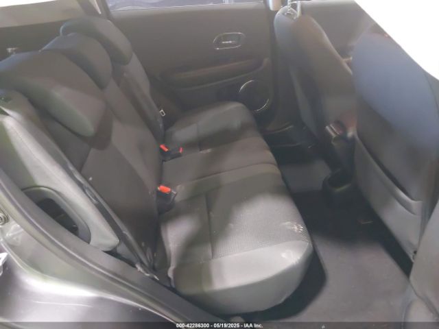 3CZRU6H52NM749041 Honda Hr-v Awd Ex
