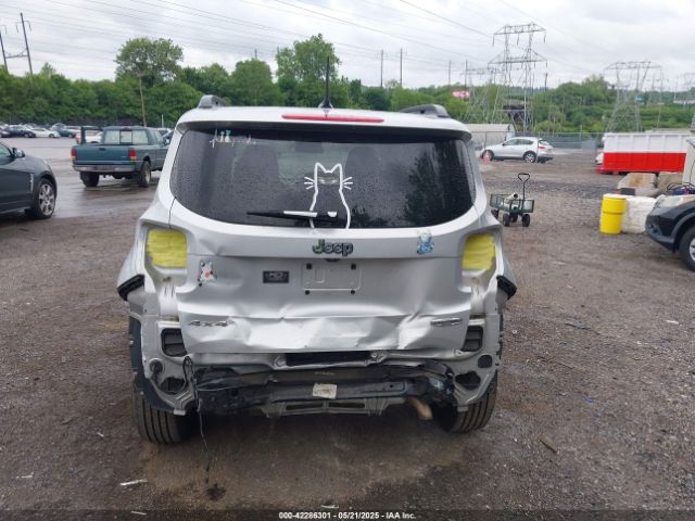 ZACCJBBT2FPC28341 Jeep Renegade Latitude