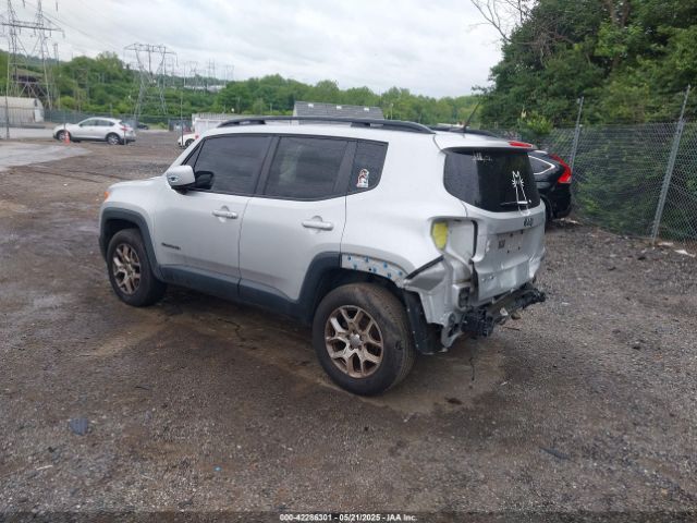 ZACCJBBT2FPC28341 Jeep Renegade Latitude
