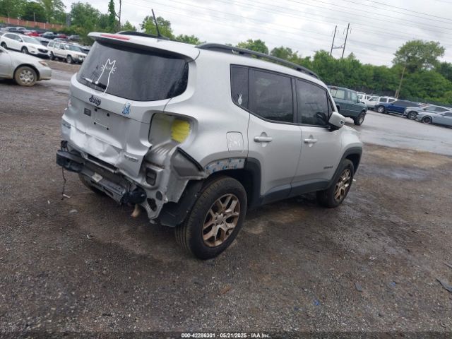 ZACCJBBT2FPC28341 Jeep Renegade Latitude