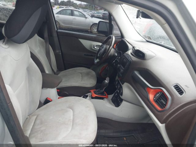 ZACCJBBT2FPC28341 Jeep Renegade Latitude