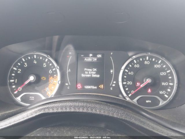 ZACCJBBT2FPC28341 Jeep Renegade Latitude