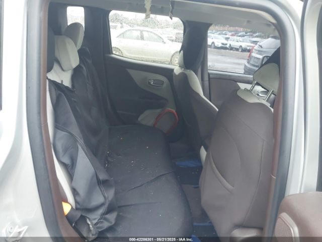 ZACCJBBT2FPC28341 Jeep Renegade Latitude