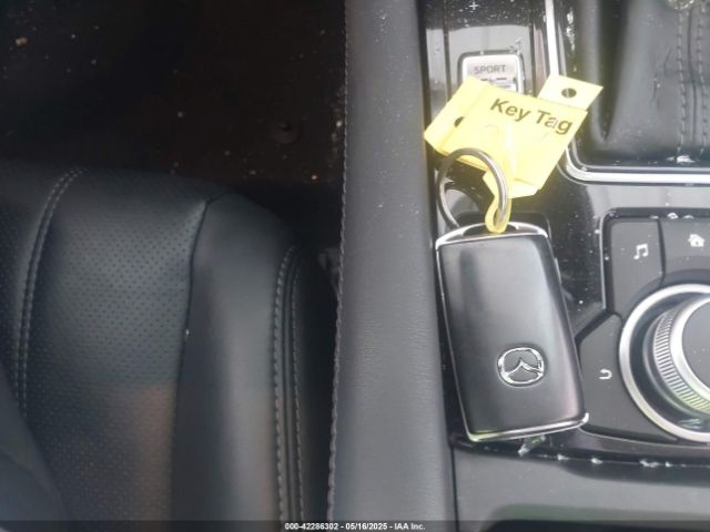 2021 MAZDA MAZDA6 JM1GL1VM1M1610254 Photo 10