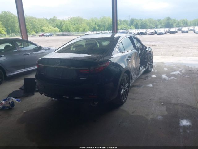 2021 MAZDA MAZDA6 JM1GL1VM1M1610254 Photo 3