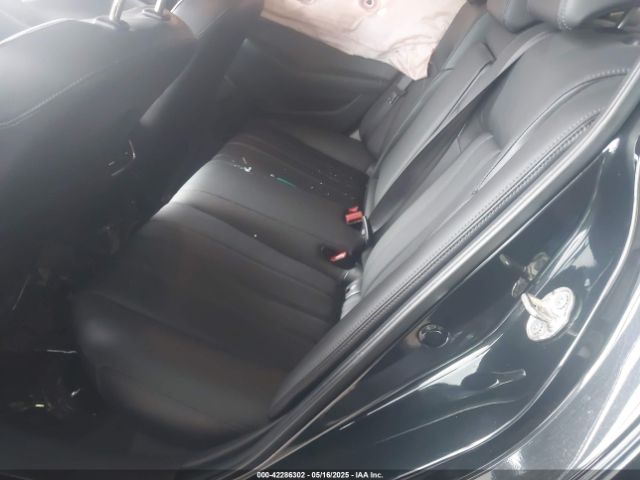 2021 MAZDA MAZDA6 JM1GL1VM1M1610254 Photo 7