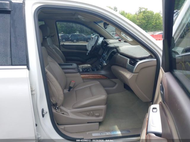 2016 CHEVROLET SUBURBAN 1GNSKJKC0GR223605 Photo 4
