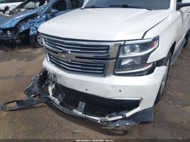 2016 CHEVROLET SUBURBAN 1GNSKJKC0GR223605 Photo 5